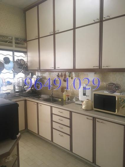 Jalan Semerbak (D12), Terrace #169262442